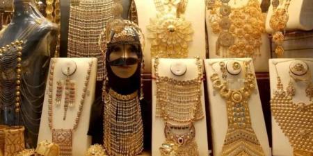 أسعار الذهب في الدول العربية اليوم الأحد 15 يونيو 2025