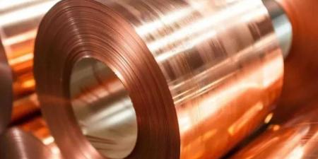سعر النحاس اليوم الأحد 15-6-2025.. تحديث شامل عن الأسعار العالمية والمحلية في مصر