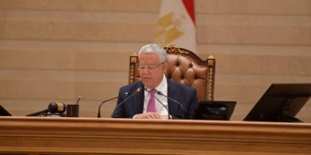 مجلس النواب يُحيل 5 قوانين للبحث والتنقيب عن البترول للجان المختصة