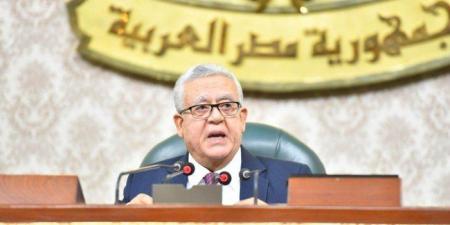مصر: النواب يقر اتفاقاً يعفى أبوظبى التنموية القابضة وصندوق مصر السيادى من الضرائب
