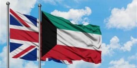 سفارة بريطانيا في الكويت تدعو رعاياها لتوخي الحذر بسبب احتمالات تصعيد مفاجئ بين إيران وإسرائيل