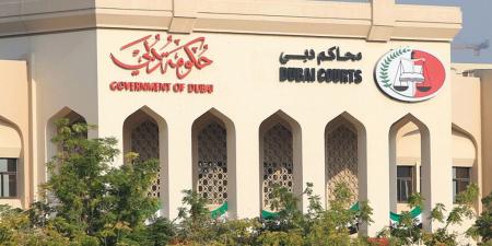 المؤبد لعربيين حاولا بيع مخدرات لمصدر في شرطة دبي