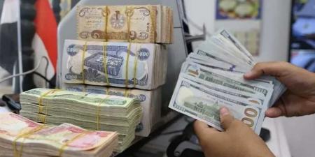 ارتفاع طفيف في سعر الدولار مقابل الدينار العراقي الأحد 15-6-2025 وسط تفاوت بين المحافظات