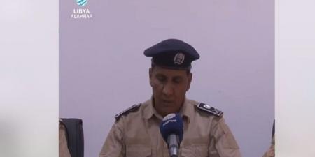 مدير أمن معبر رأس جدير.. قافلة الصمود دخلت ليبيا بشكل قانوني