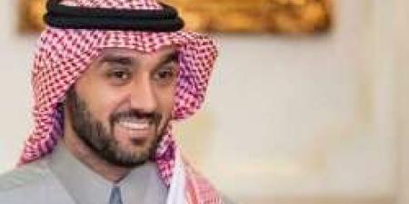 وزير الرياضة يعلق على تواجده في افتتاح كأس العالم للأندية