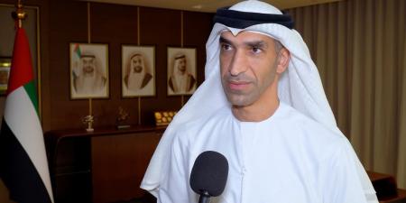 ثاني الزيودي: الإمارات تواصل ترسيخ مكانتها شريكاً تجارياً موثوقاً لأكبر الاقتصادات