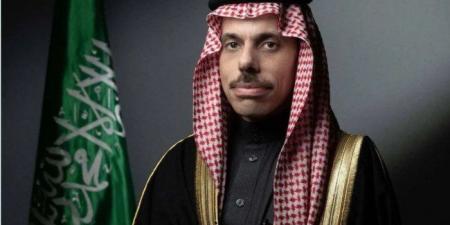 هاتفيًا.. السعودية وكندا تبحثان المستجدات بالمنطقة