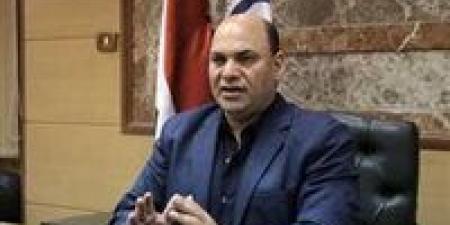 أمين مساعد الأمانة المركزية للزراعة بـ«الجبهة الوطنية»: حال طول الأمد الخاص بالأزمة يجب إتخاذ قرارات إستباقية كوقف التصدير مثل كل دول العالم