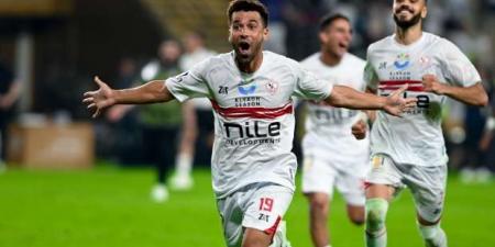 3 أسماء تحسم قائمة الزمالك للموسم الجديد.. ومصير عبد الله السعيد