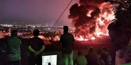 الحكومة اليمنية : إيران تحترق بالنيران التي زرعتها ونهاية مليشيات الحوثي اقتربت