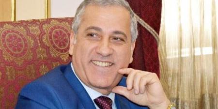 الشوربجى: الشراكة الاستراتيجية بين مصر والصين لم تكن لتتحقق لولا الإرادة الواعية لقيادتي الدولتين