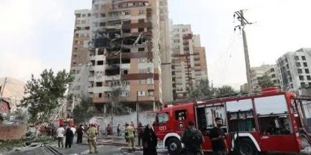 وزير دفاع الاحتلال الإسرائيلي يتراجع عن تهديد سكان طهران بعد موجة انتقادات دولية