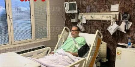 بعد تقارير عن وفاته.. وكالة تسنيم الإيرانية: علي شمخاني مستشار خامنئي على قيد الحياة وحالته الصحية "مستقرة نسبياً"