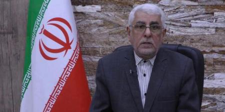 حسن هاني زاده للنشرة: العودة للمفاوضات الآن شبه مستحيلة والميدان هو من سيحدد ملامح المنطقة
