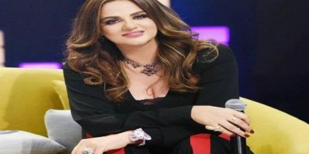 باسكال مشعلاني في مرمى نيران رواد التواصل الاجتماعي بسبب خطأ كتابي