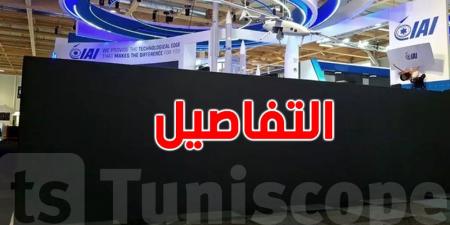 غضب إسرائيلي بعد أن أسدلت فرنسا ''الستار الأسود'' على جناحها في معرض باريس!
