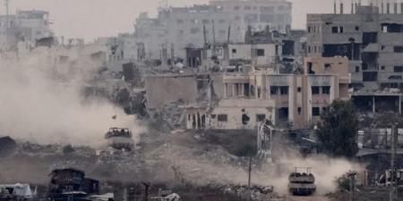 43 شهيدا في غزة والاحتلال يكثف استهداف طالبي المساعدات