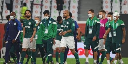 ماذا قدم بالميراس في الموسم الحالي قبل صدام الأهلي بكأس العالم للأندية؟