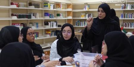 طلاب يرسمون مع «التربية» ملامح تطوير خدمة «معادلة الشهادات» مع اقتراب انتهاء امتحانات نهاية العام