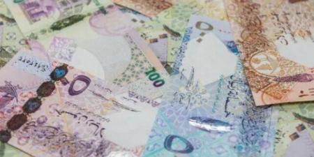 استقرار سعر الريال القطري اليوم الإثنين 16 يونيو 2025