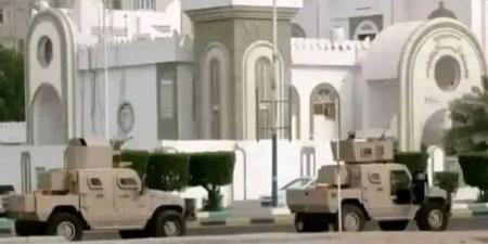 إيقاف موكب الجعادنة وغلق ساحة العروض.. ماذا يحدث في عدن قبل مليونية العدالة؟