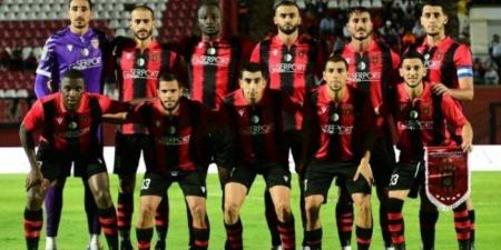 بث مباشر.. مشاهدة مباراة إتحاد الجزائر ووفاق سطيف في الدوري الجزائري