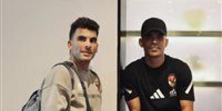 ربيع ياسين نجم الأهلي الأسبق: تعجبت من قرار عدم الدفع بـ أشرف بن شرقي في مباراة إنتر ميامي