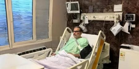 بعد إعلان صحيفة نيويورك تايمز عن مقتله.. وسائل إعلام إيرانية تنفي وفاة مستشار المرشد "علي شمخاني" وتنشر صورة أرشيفية له