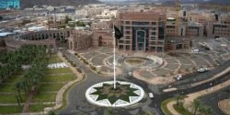 جامعة طيبة تعلن فتح باب التحويل الداخلي والخارجي للطلاب والطالبات