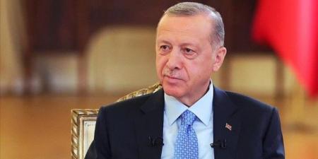 الرئاسة التركية: أردوغان أبلغ بزشكيان أن تركيا قادرة على لعب دور الوسيط في المفاوضات النووية