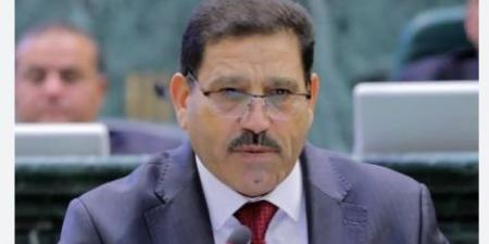 النائب العليمات يتبنى مذكرة نيابية تُثمر عن تعديلات جوهرية على تعليمات معادلة الشهادات غير الأردنية