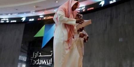 "تاسي" ينهي تعاملاته مرتفعاً 1.26%.. وسط صعود شبه جماعي للقطاعات