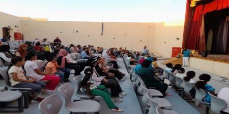 تفاصيل انطلاق برنامج «مصر جميلة» لاكتشاف المواهب بأبو سمبل
