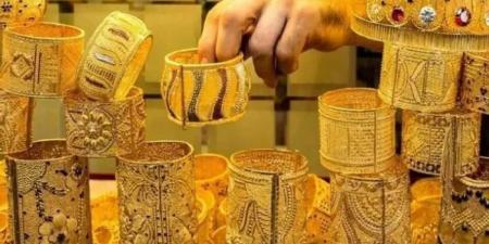 بالدينا البحريني والدولار.. أسعار الذهب في البحرين اليوم الإثنين 16 يونيو 2025