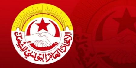 اتحاد الشغل يدعو النقابيين الليبيين الى التدخل لإطلاق سراح أفراد قافلة "الصمود"