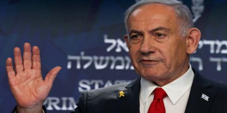 نتنياهو: قتل خامنئي "سيضع حدا للنزاع" مع إيران