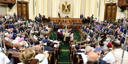 نواب يرفضون موازنة الدولة: "85% ضرائب وهدر 200 مليار جنيه في التصالح"