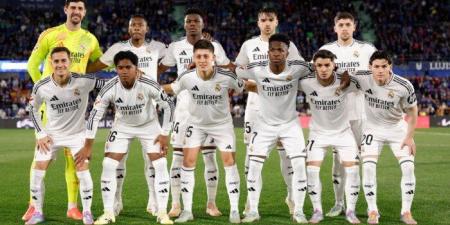 موعد مباراة الهلال وريال مدريد في كأس العالم للأندية والقنوات الناقلة