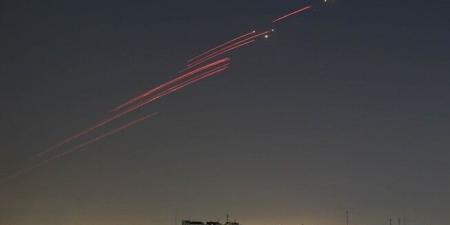 الجيش الإيراني: شبكة الدفاع الجوي رصدت ودمرت 28 مسيّرة معادية خلال الـ24 ساعة الماضية