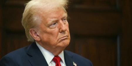 "أكسيوس" عن مسؤولين أميركيين: ترامب لا يزال غير مقتنع بفكرة تغيير النظام في إيران التي يؤيدها نتانياهو