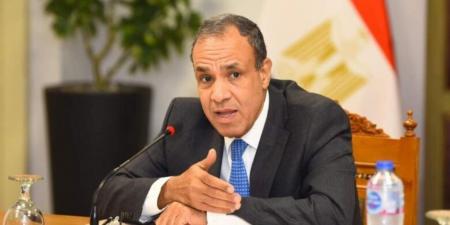 وزيرا خارجية مصر وروسيا يناقشان جهود وقف التصعيد بين إسرائيل وإيران