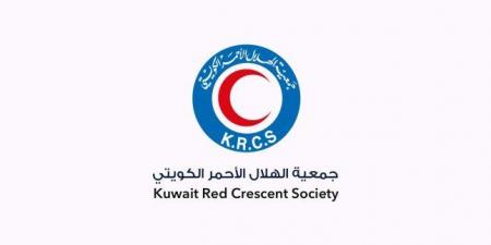 "الهلال الأحمر الكويتي" يؤكد جاهزية الجمعية لحالات الطوارئ في ظل المستجدات الإقليمية
