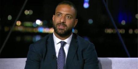 ميدو: بورتو وبالميراس الأقرب للتأهل من مجموعة الأهلي