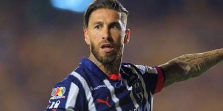 سيرجيو راموس: ريال مدريد المرشح الأقوى لحصد لقب كأس العالم للأندية