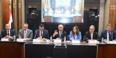 النائب أحمد الشرقاوى يطالب بمراعاة المستأجر الأصلى بقانون الإيجار القديم