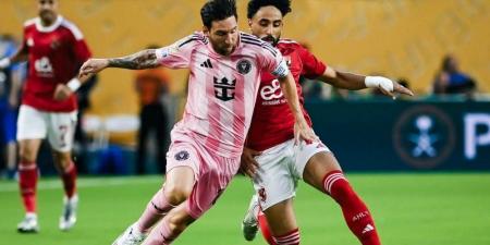 الأهلي يحفّز لاعبيه بمكافآت استثنائية قبل مواجهتي بالميراس وبورتو