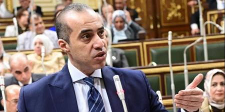 محمود فوزى عن قانون الإيجار القديم : الحكومة ملتزمة بتوفير سكن بديل للمستأجرين .. ولن يتم طرد أحد فى الشارع