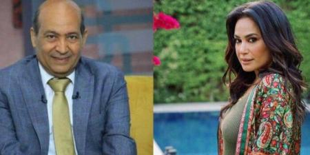 «اغتيال معنوي».. طارق الشناوي يطالب نقيب الممثلين لحل أزمة هند صبري