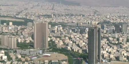إيران تحذّر من مؤامرة صهيونية لتوسيع الصراع وتحمّل مجلس الأمن مسؤولية وقف العدوان