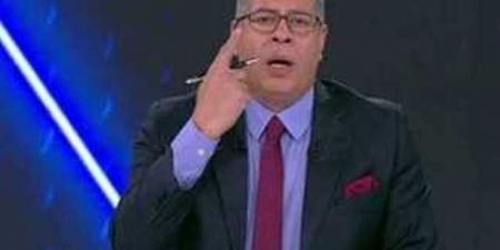 شوبير: "لو أنت كاره للأهلي متعلنهاش".. "لتقل خيرًا أو لتصمت"